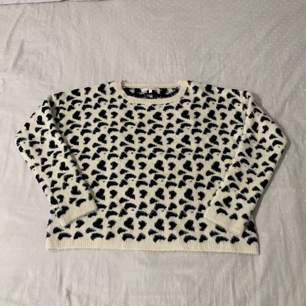 Easy wear Sweater